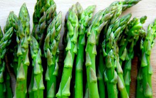 Asparagus