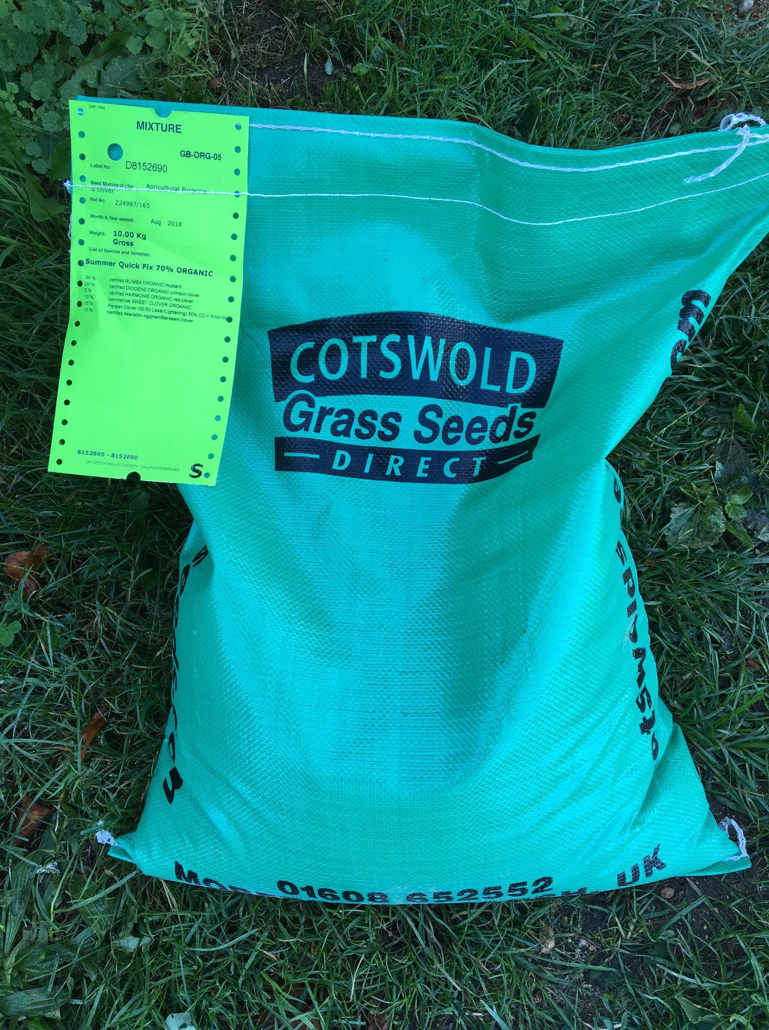 IMG_1245 Cotswold Seeds Organic Green Manure