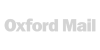 Oxford Mail logo