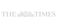 The Times logo