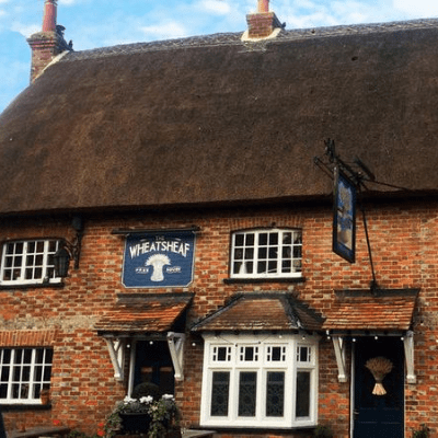 The Wheatsheaf Chilton Foliat