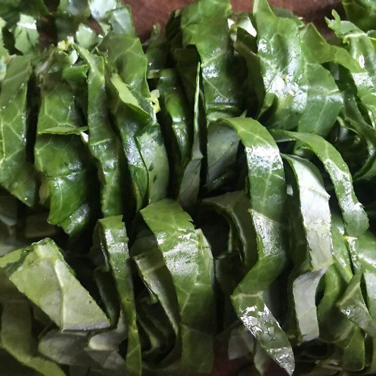 1 A Recipe to use up leftovers 3