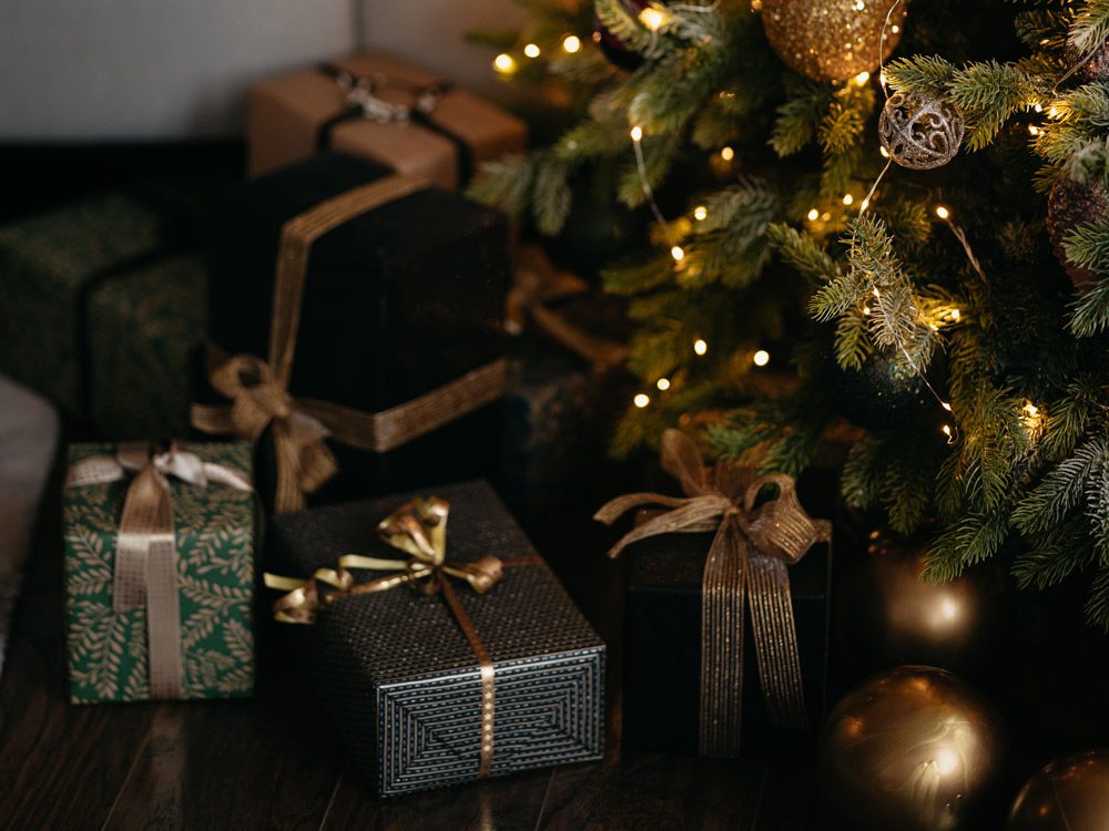 Merry Christmas 2023 from Coleshill Organics